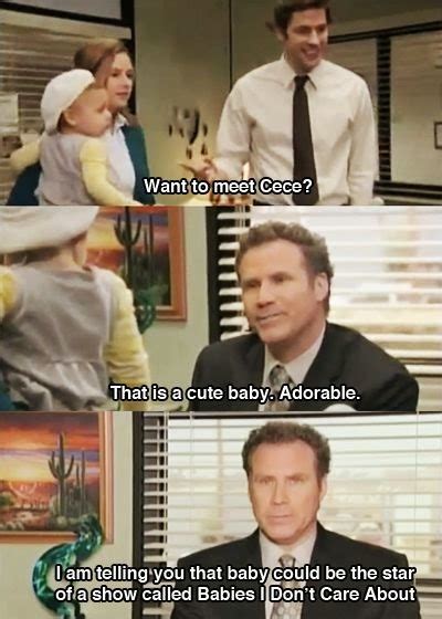 Morably — Best Will Ferrell Memes 12 Photos