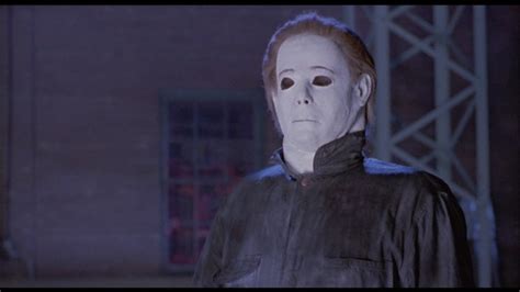 Happyotter Halloween 4 The Return Of Michael Myers 1988