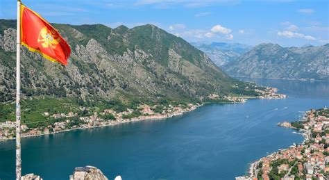 Montenegro A Country Worth To Visit The Swedish Foreign Group
