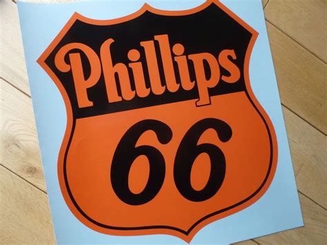 Phillips 66 I Say Ding Dong Shop Buy Stickers Decals And Unique