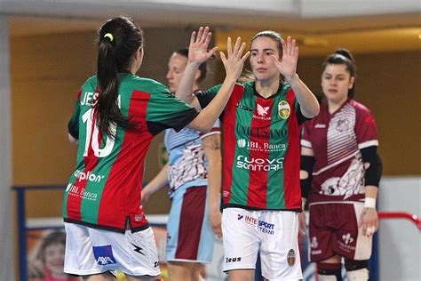 Tutti pazzi per il calcio femminile juventus, fiorentina, milan, roma, ma pure… ternana, riprende la preparazione dei rossoverdi: Olimpus Roma-Ternana Femminile 1-4, prova di forza delle ...