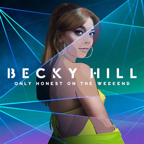 Becky Hill Drops Powerful Debut Studio Album Edm Identity