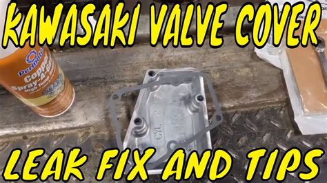 Leaking Valve Covers Tips And Tricks On How To Correctly Install