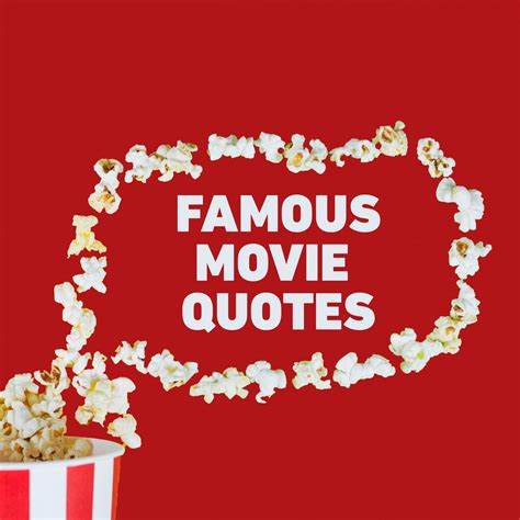 Movie Quotes Famous Clever And Memorable Film Quotes