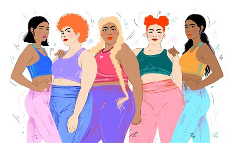 Ways To Deal With Body Shaming Lgbtq And All