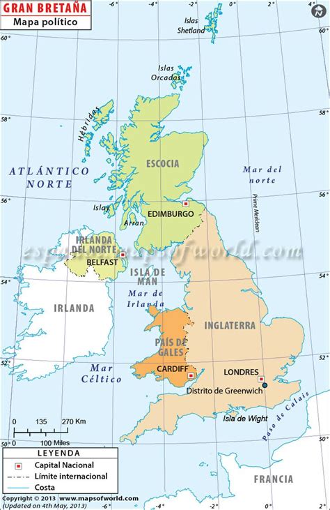 Mapa Planisferio Inglaterra My XXX Hot Girl