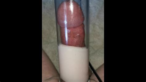 Penis Pump New Pussy Sleeve