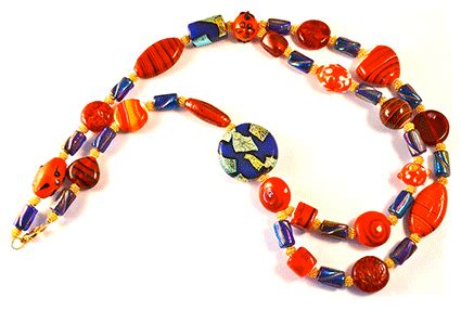 Mardi Gras Projects : Spellbound Beads UK for Beads, Threads, Findings ...