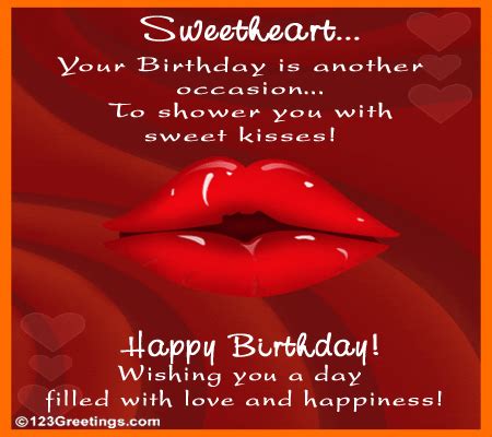 I have given a list of 5 best happy birthday quotes for husband which every wife must send on her husbands birthday. ENTERTAINMENT: BIRTHDAY QUOTES FOR WIFE