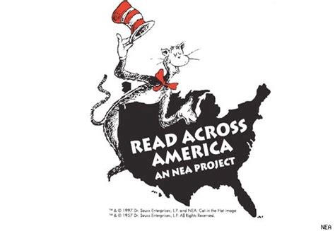 Neas Read Across America Day 2023 Friday March 3 2023