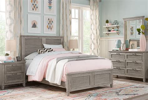 We have created this list to offer a compiled a list of the best on the market. Teens Bedroom Furniture - Boys & Girls