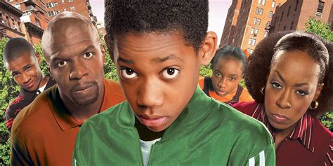 Chris Rocks Animated Everybody Still Hates Chris Lands Straight To Series Order