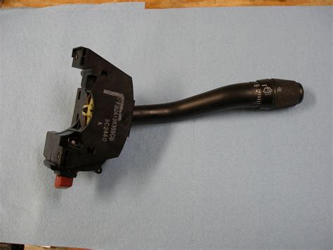Multi Function Turn Signal Switch Woes Ford Truck Enthusiasts Forums