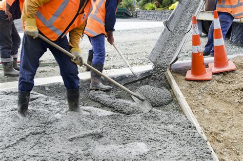 Driver does $100k in damage by driving on fresh concrete| Public Works