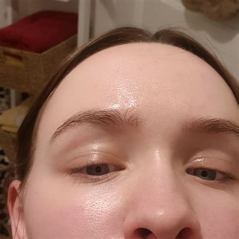 How Can I Stop My Face From Being So Oily And Shiny Info On Current