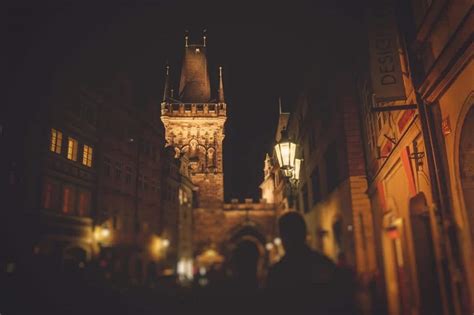 Prague Nightlife Guide How To Enjoy Prague At Night Just A Pack