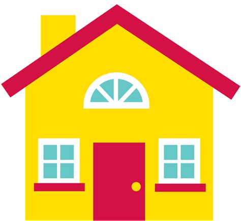 Clipart House Png Clipart Background Png Play