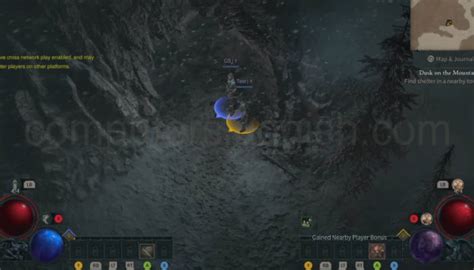 How To Play Diablo 4 Split Screen Co Op Computersluggish