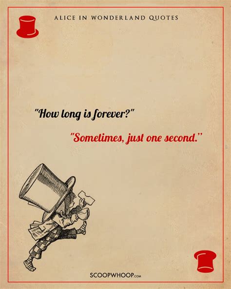 10 Breathtaking Quotes From Alice In Wonderland That Can Double Up As Life Lessons Scoopwhoop