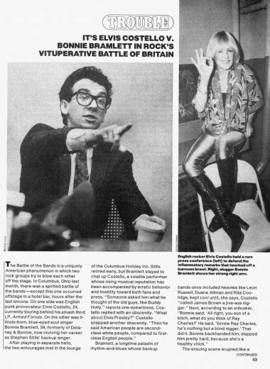 People April 23 1979 The Elvis Costello Wiki