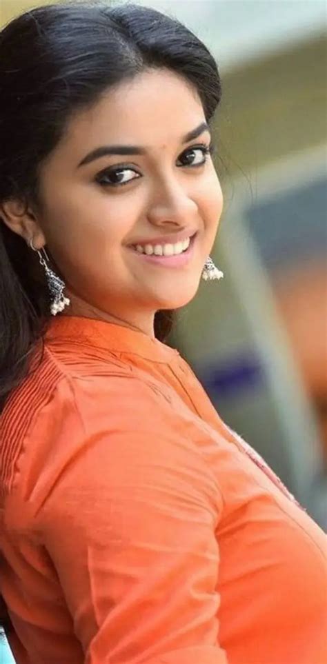 Keerthy Suresh Wallpaper By Sarushivaanjali Download On Zedge™ 30a2