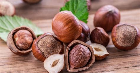 Surprising Hazelnut Benefits We Should All Know About