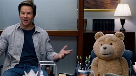 Movie Review Ted 2 Is Absurdity At Its Best Latf Usa