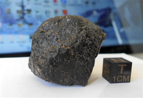 Northwest Africa 13135 Ureilite Sv Meteorites