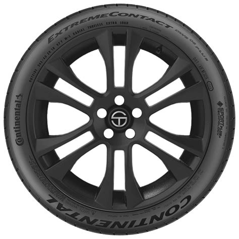 Buy Continental Extremecontact Dws06 Plus Tires Online Simpletire