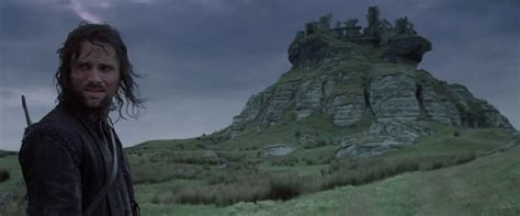 What The Coolest Locations Used In The Lord Of The Rings Look Like In