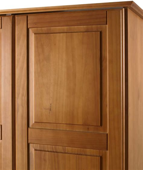 A stunning corner shelving unit that corner armoire wardrobe on this picture is made of old mixed wood,which has been painted on the. 100 Solid Wood Universal Wardrobe Armoire Closet by Palace ...