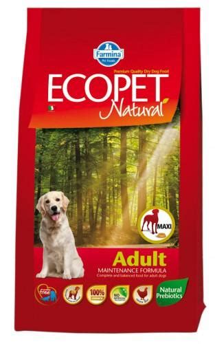 Vásárlás Farmina Ecopet Natural Adult Maxi 2x14kg Kutyatáp árak