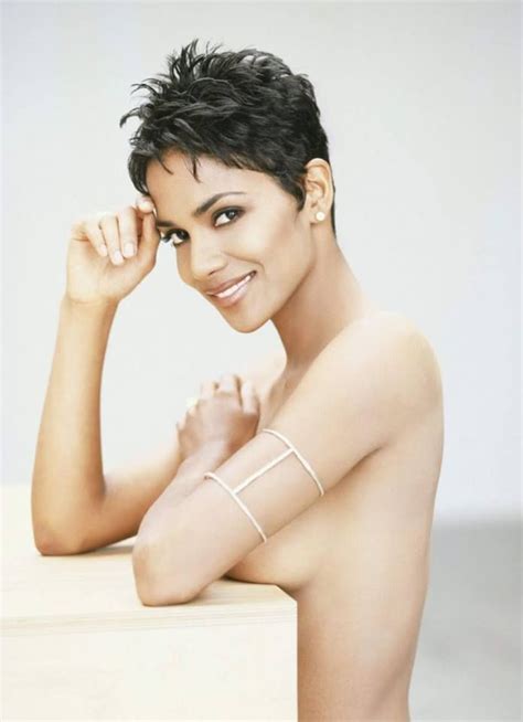 Halle Berry Hot Pictures Of All Time