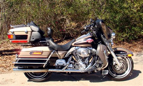 Workshop repair manual for instant download. 2005 Harley Davidson Electra Glide Ultra Classic