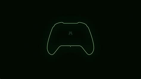 Black Xbox Logo Wallpaper Wallpaper Hd New