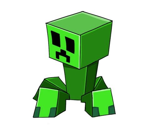 Minecraft Png Transparent Image Download Size 956x835px