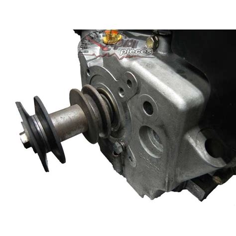 When i get it started it continually surges. Tecumseh 10hp - Rpm pieces