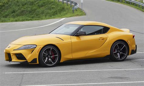 2020 Toyota GR Supra 2 0 – arthatravel.com