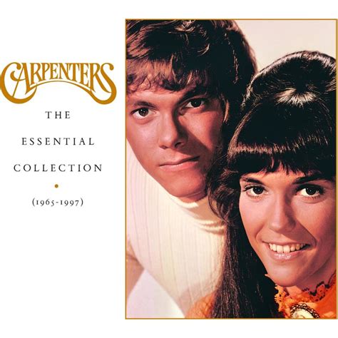 Carpenters Discography