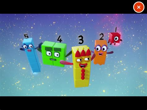 Numberblocks Watch And Learn For Android Apk Download