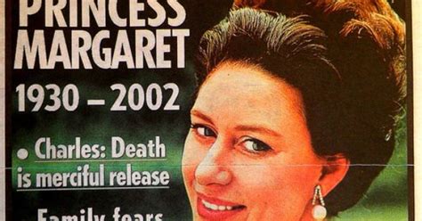 Princess Margaret Rose Funeral Bbc news - mmetz