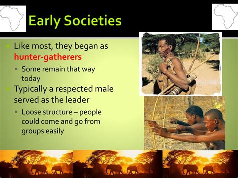 Ppt Societies And Empires Of Africa Powerpoint Presentation Free