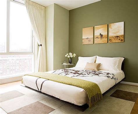 Cómo Usar Olive Green Dentro De Cualquier Habitación De Su Casa