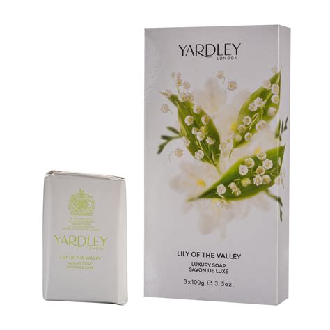Yardley Lily Of The Valley Womens Bath And Body On Sale Fragrancespot