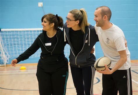 Activity Alliance Launches New Inclusive Activity Programme