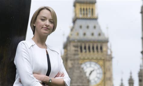 Pm Hits Out At Sexist Online Bullying After Laura Kuenssberg Faces