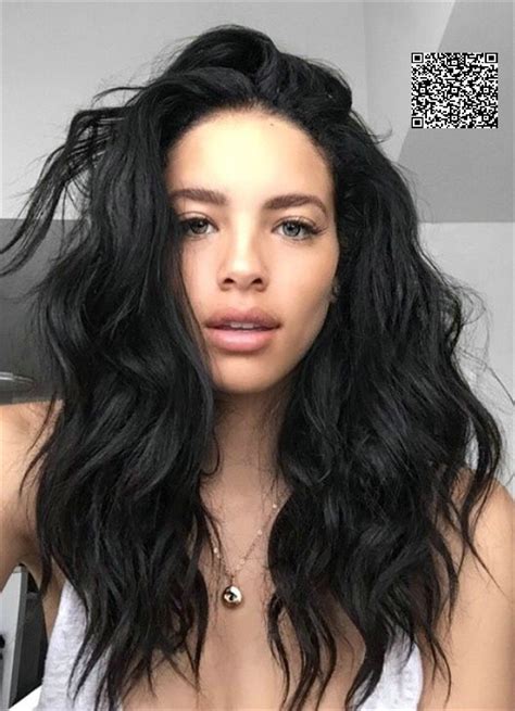 Black Women Hairstyle Loose Wavy Indian Remy Human Hair Full Lace Wigs