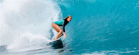 Unstoppable The Soul Surfer Bethany Hamilton Now A Mum Releases