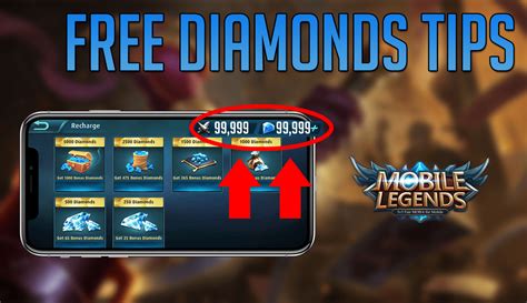With the support of ldplayer emulator software, you can. Mobile Legends Hack and Cheats - Tips to Get more Free ...