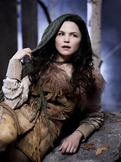 Snow White Once Upon A Time Photo 29472452 Fanpop